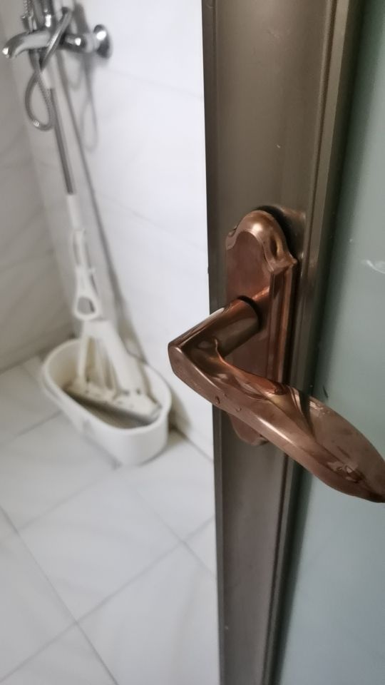 玖州开锁换锁指纹锁