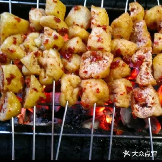 木鑫五茅烧烤(育才苑店)