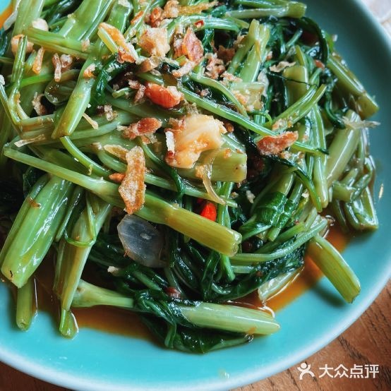 木莲·泰国越南料理(长隆店)