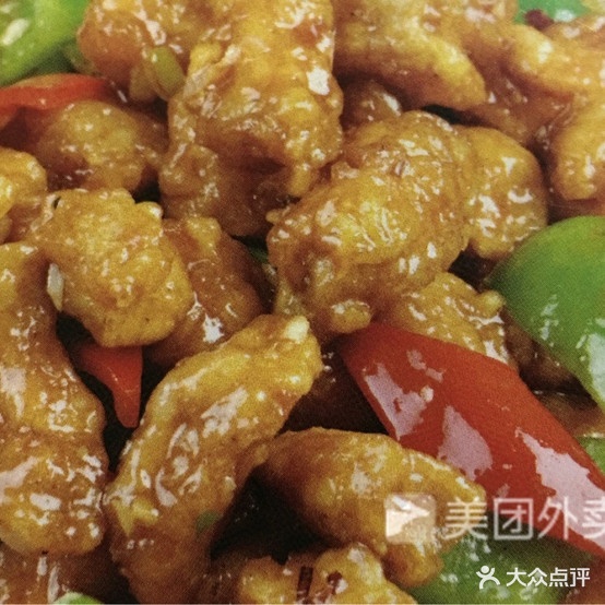 英杰多夹(通辽狼豪一条街店)