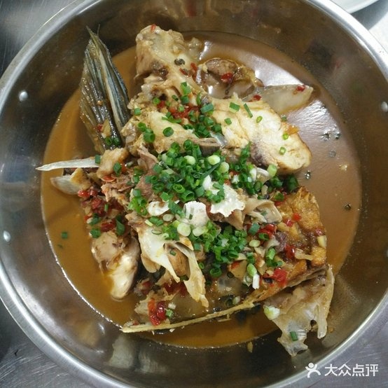 矮子发饭店(焦武线店)