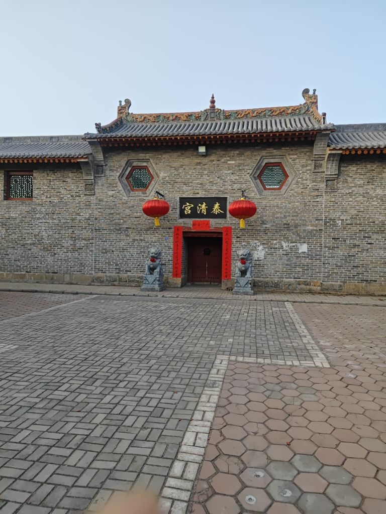 山西省长治市潞城区店上镇宋村幸福小区