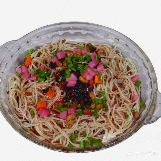 捏家剪粉