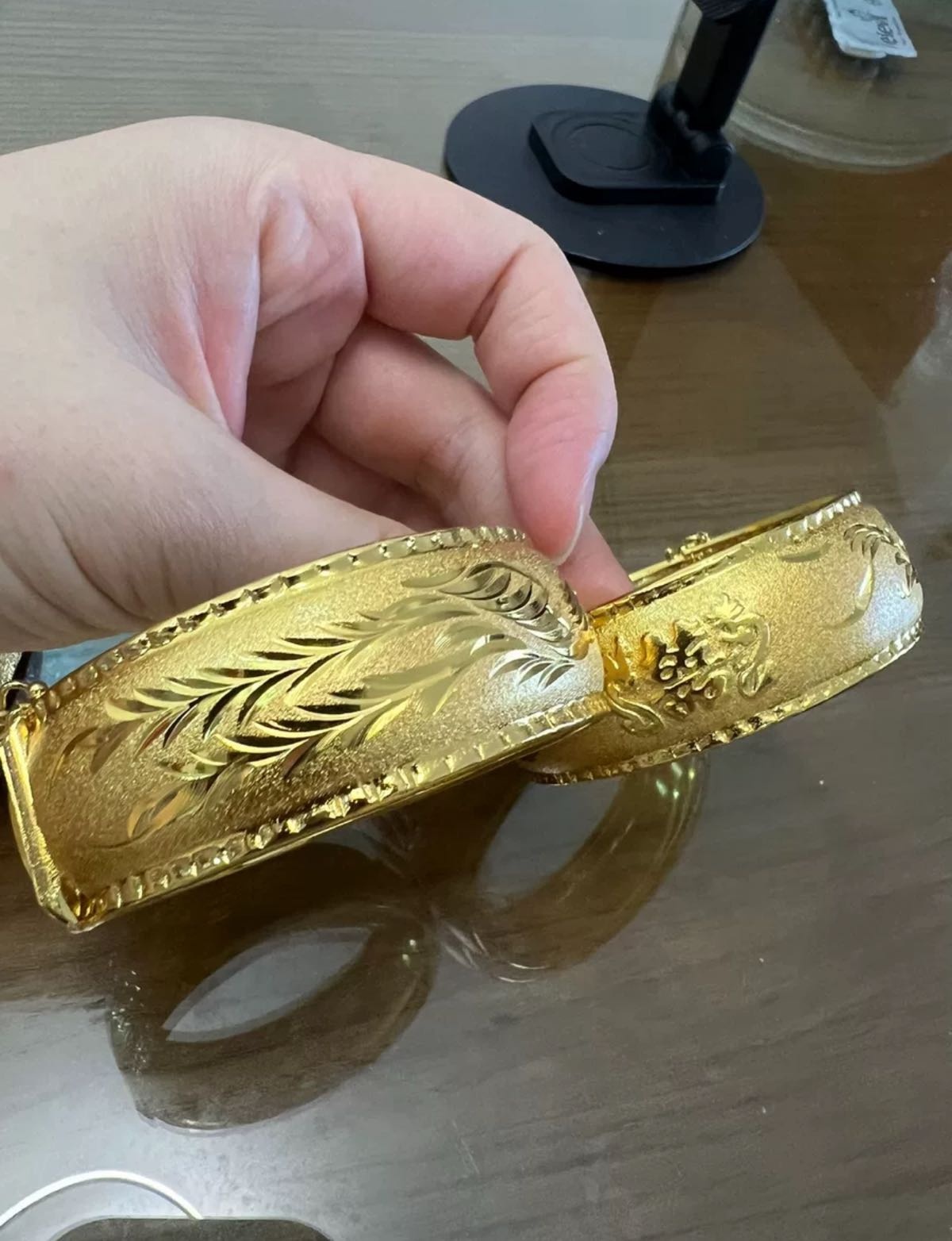 鼎盛黄金回收抵押