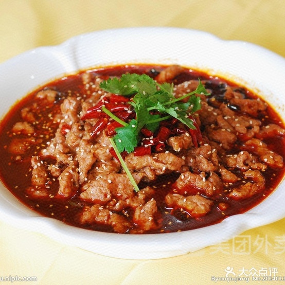 勇明餐馆