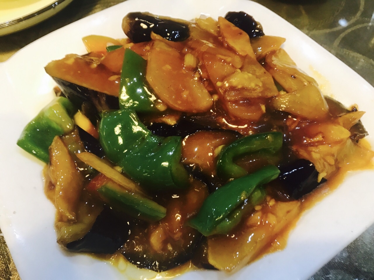 东北老家私房菜(文灶店)