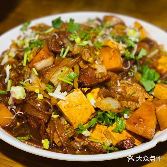 金鸡滩汇菜菜(高新店)