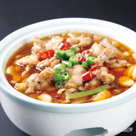 杭之味江浙小馆