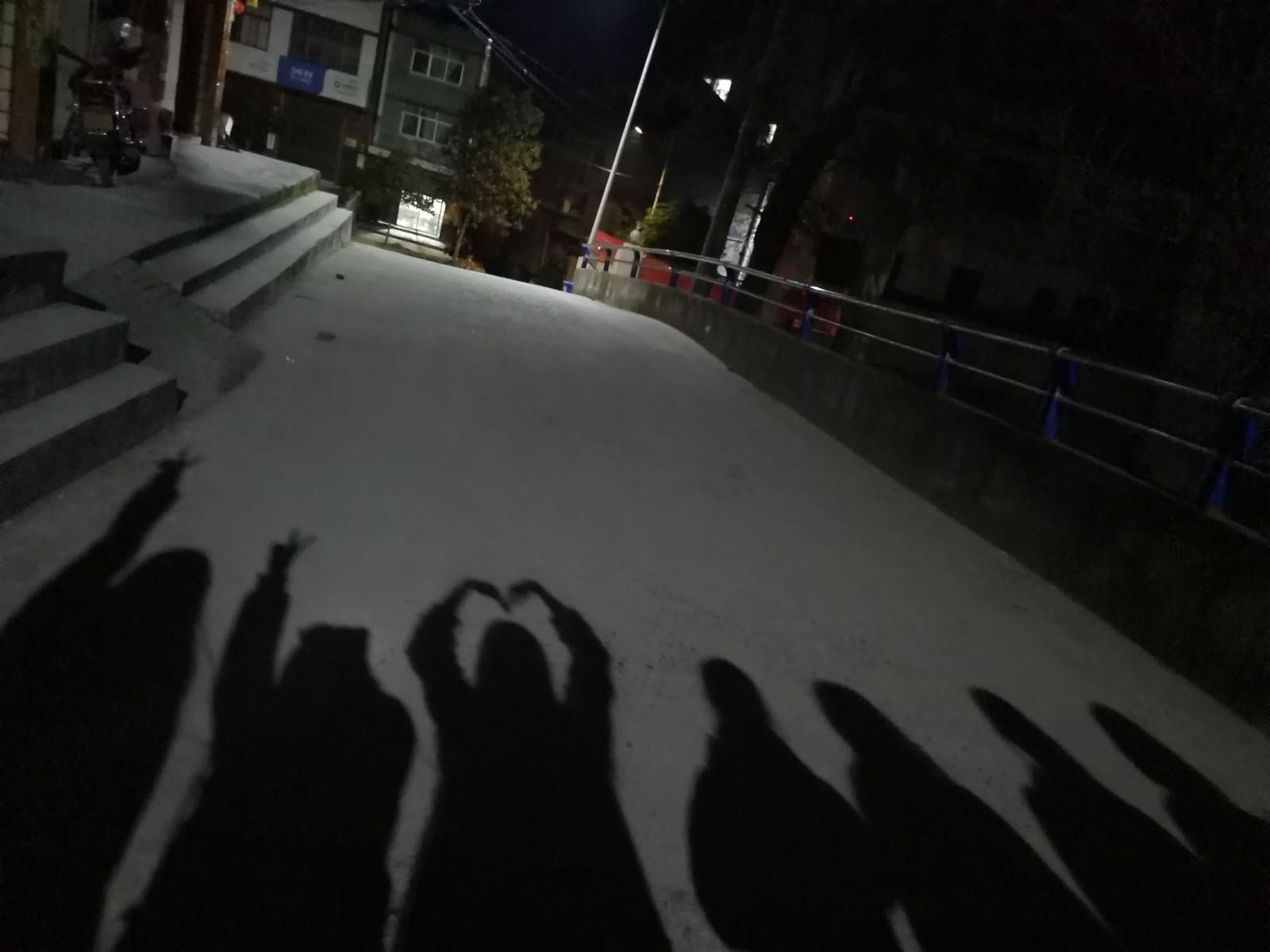曾家乡