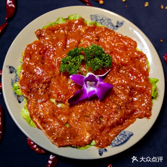 人外人长清火锅耍鱼哥花椒鱼馆(哈密黄后天街店)