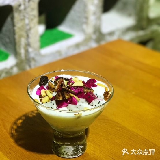 鲨巴克轻食派餐厅