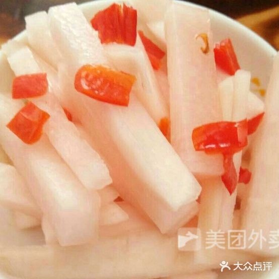 恩施小吃(重庆小面)