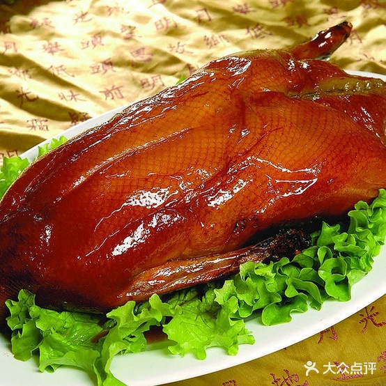 鹅厨(隆江猪脚饭·烧鹅饭·谢桥店)
