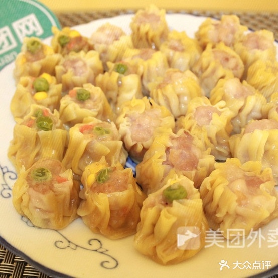 好吃佬麻辣烫(英山二店)