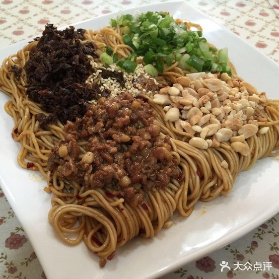 黄林师傅牛肉面(何村路店)