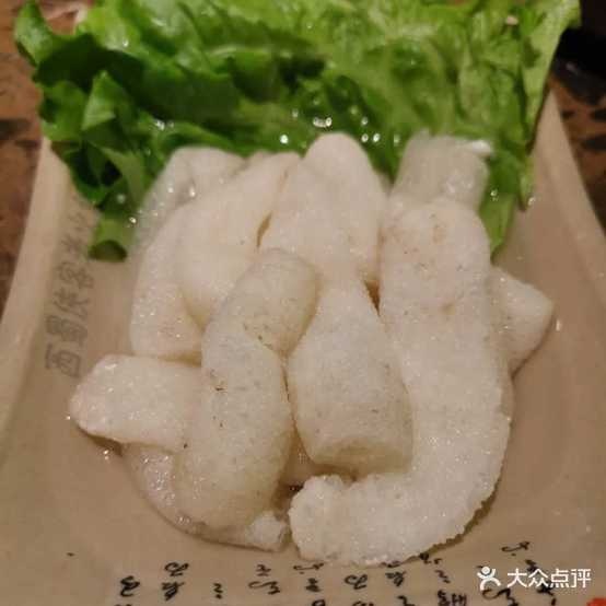 西蜀侠克火锅(盖州店)
