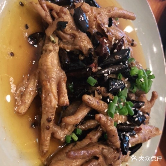 味蕾主题虾蟹管(空港西区店)