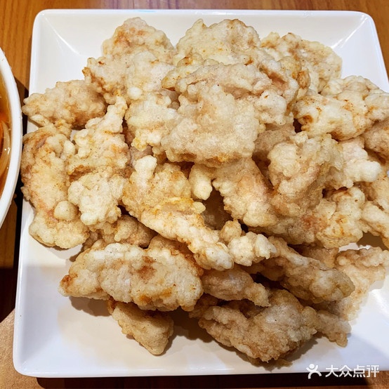 日善格韩式中华料理(东部银泰城店)