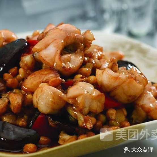水牛美式(南新东路)