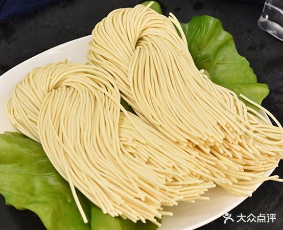 魏成福骨汤老麻辣烫(城店路店)