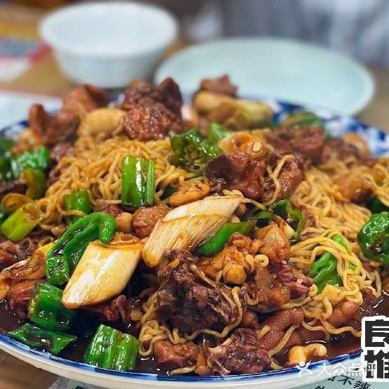 味蕾超级店(梦海苑店)