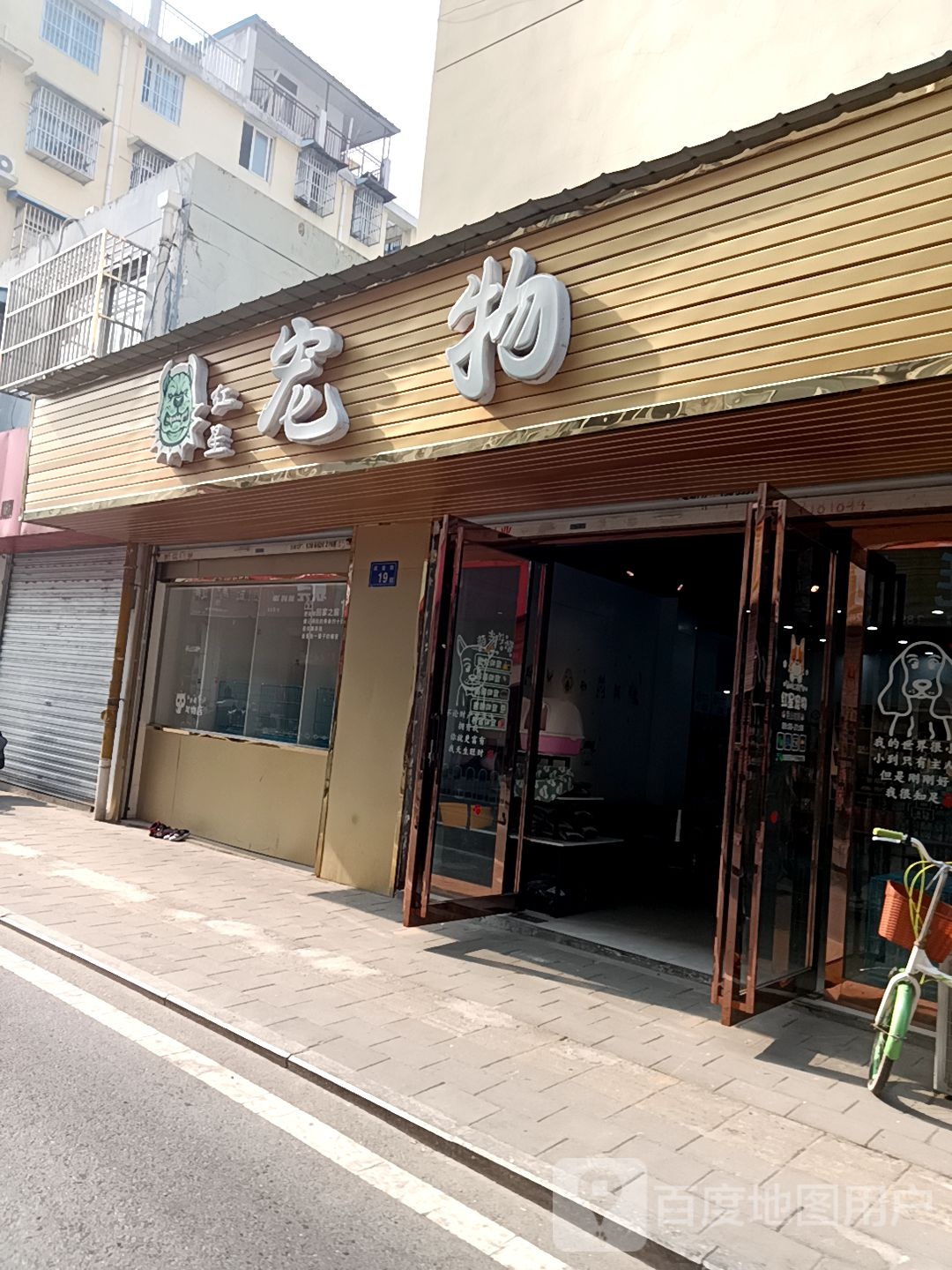 红星宠物