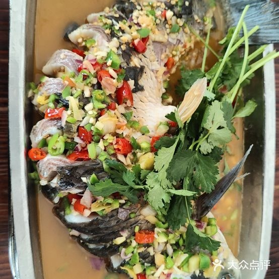 同乡会湘菜