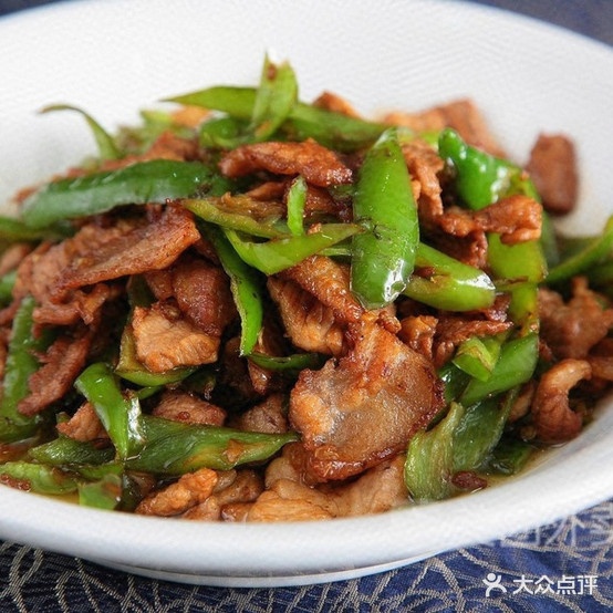 大畈土鲁菜馆