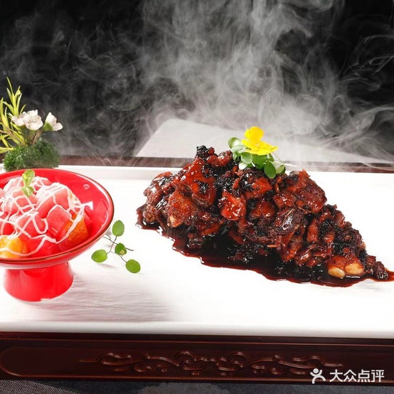 常州海棠餐厅(新北店)