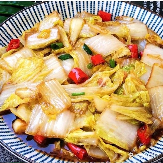 潮和正牛肉火锅(环城北路店)