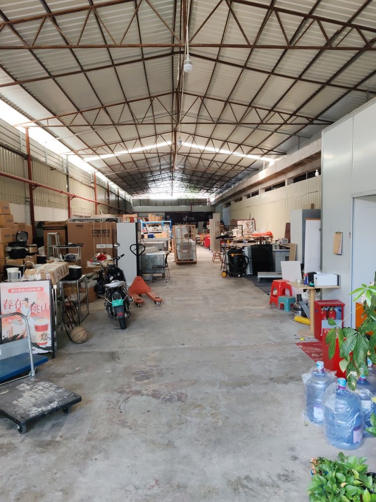泉州闲物空间(泉州新旧二手市场)
