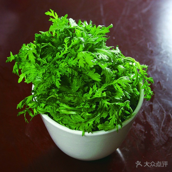 聚福平炭火烤肉