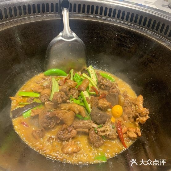 一过一灶(文化二巷店)