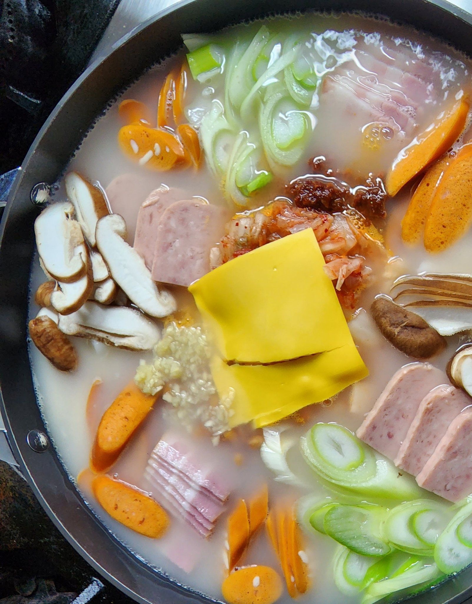 圆方食堂(亚运城店)