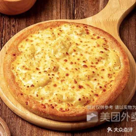 闪速比萨意面·焗饭(合浦店)