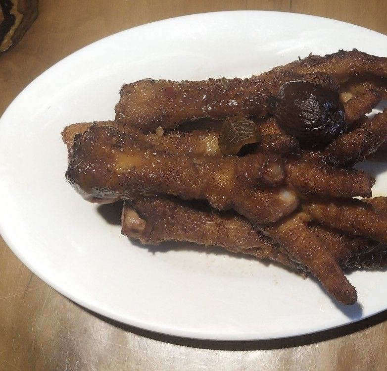 除夕饺子(沃尔玛店)