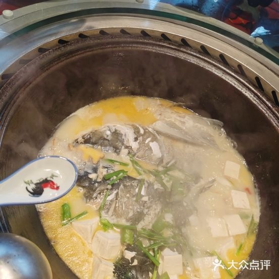 湖老大农家鱼馆(寮步店)