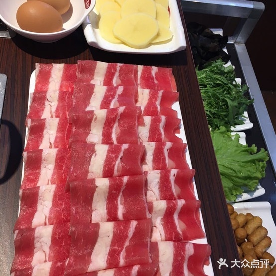 如意捞大番茄火锅(大学城店)