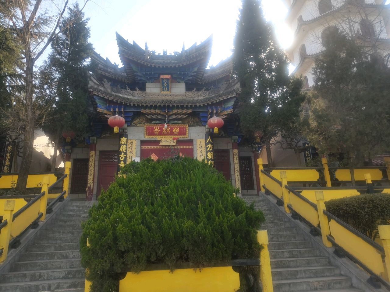 双林寺