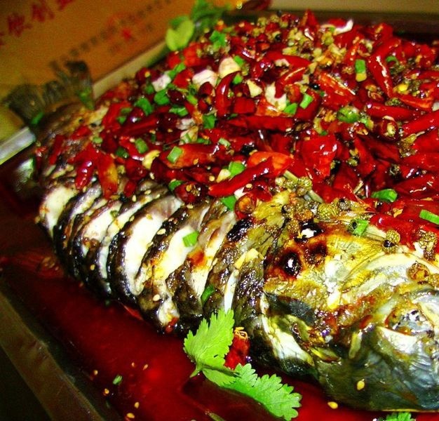 一点通特色烤鸡