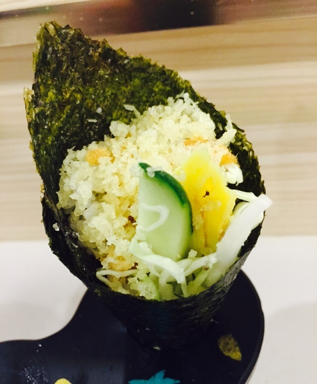稻香卷寿司餐食(新宝成花园店)