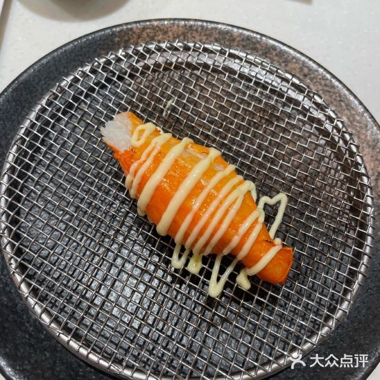 新一番回转寿司(步步高星城天地店)