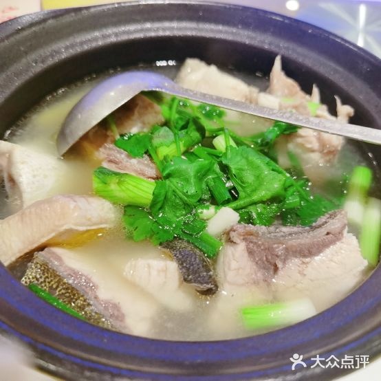 光东美食