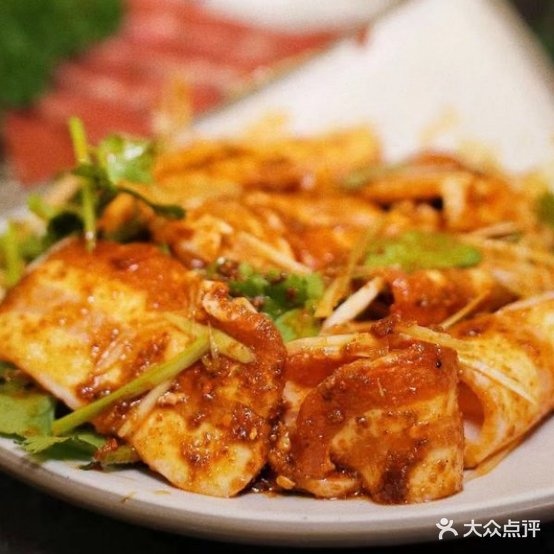 木槿台碳火烤肉(栖西里店)