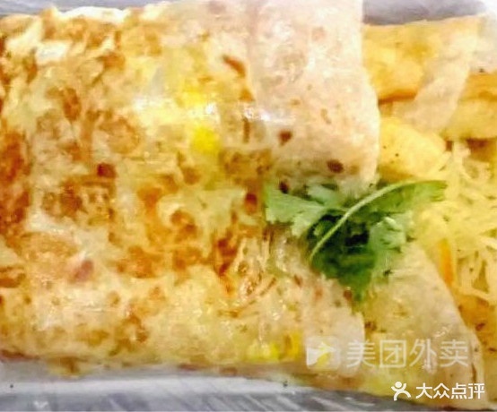 三小煎饼果子(维新店)