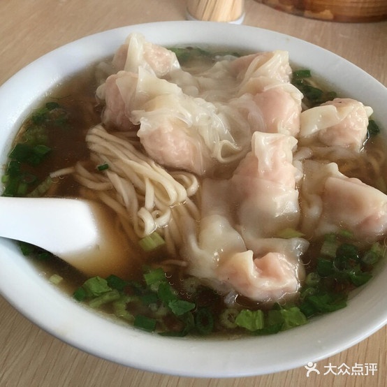 沙县小吃(西一街店)