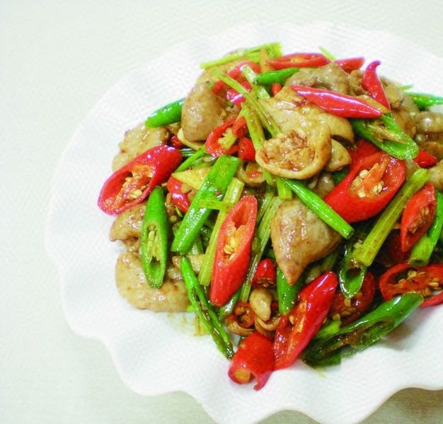 湘南小厨(开城大道店)