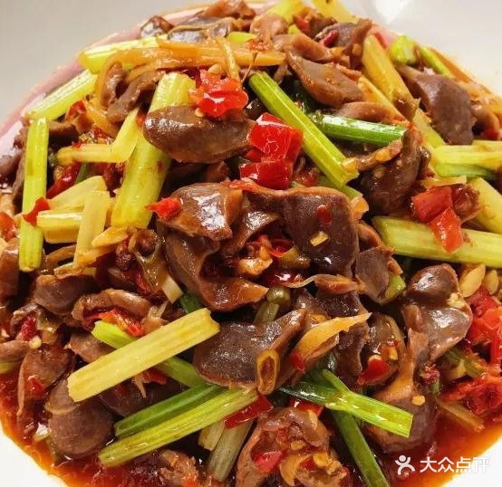 娟子川菜馆(椒江店)