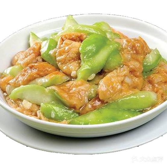 皇廷美食