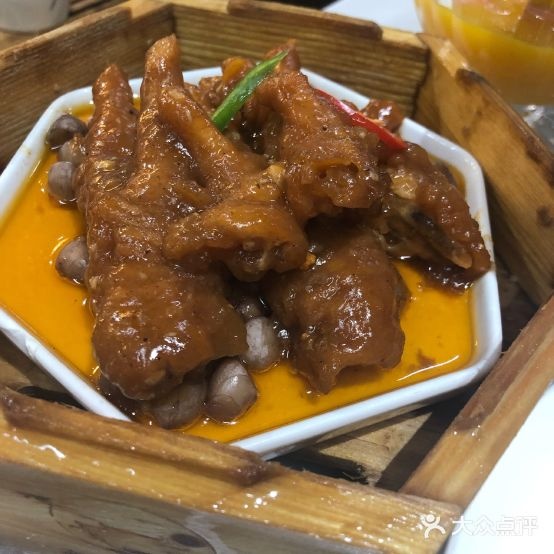 粤兰园(鼓楼荔枝广场店)